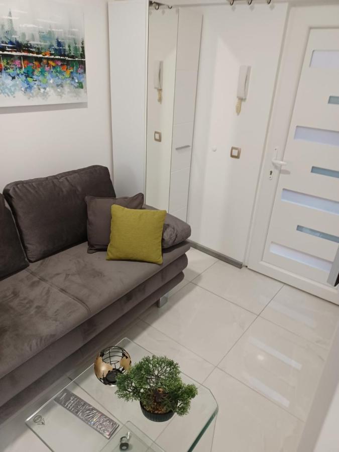 In The Centar Apartment Рієка Екстер'єр фото