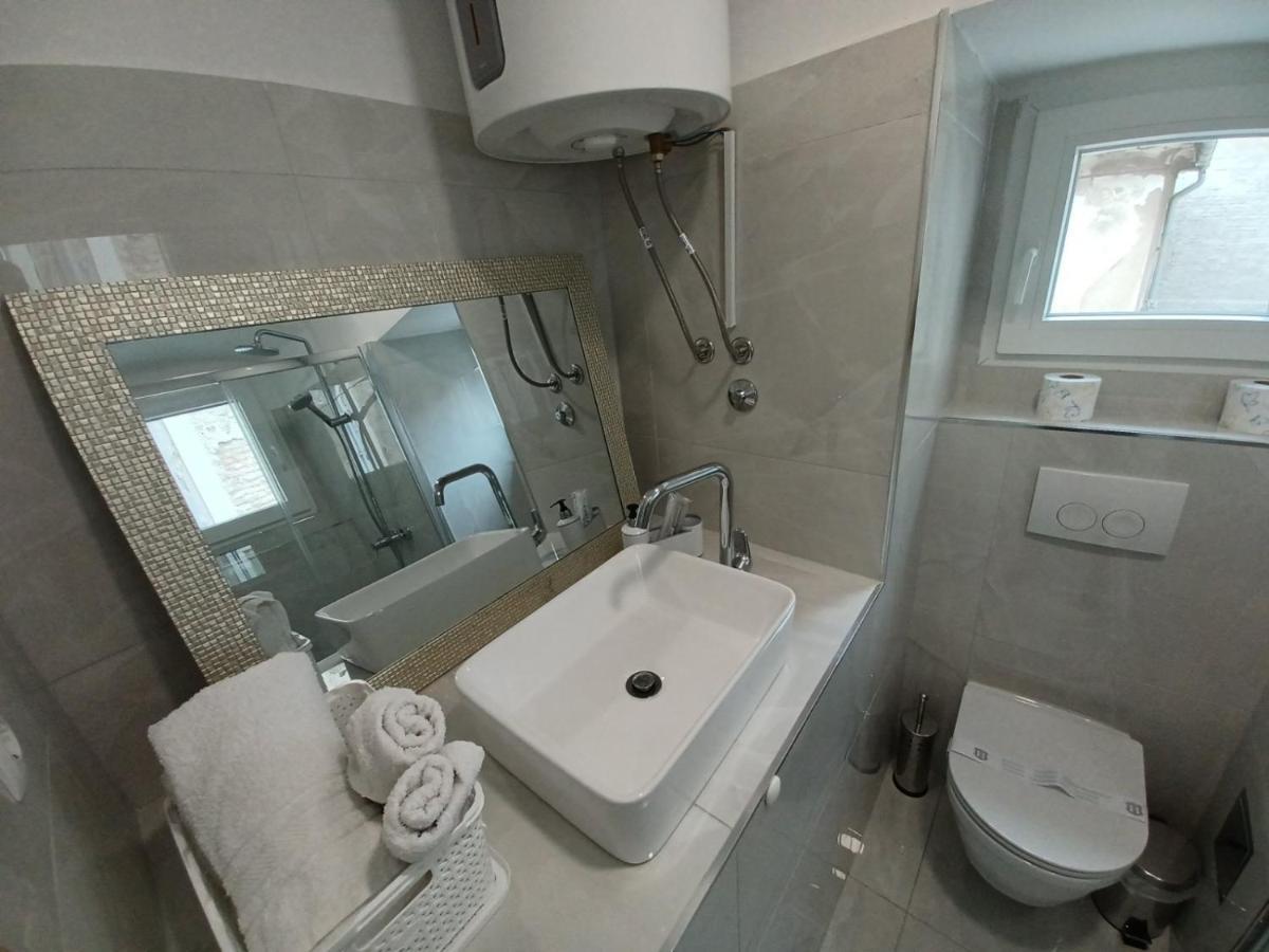 In The Centar Apartment Рієка Екстер'єр фото