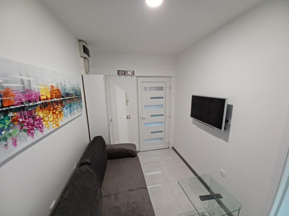 In The Centar Apartment Рієка Екстер'єр фото