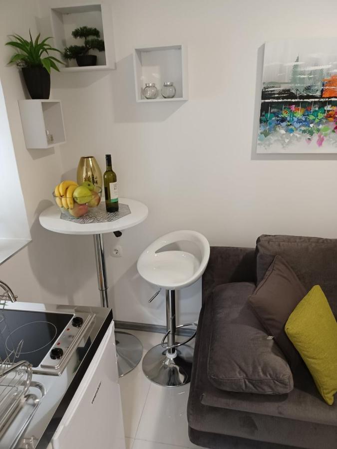 In The Centar Apartment Рієка Екстер'єр фото