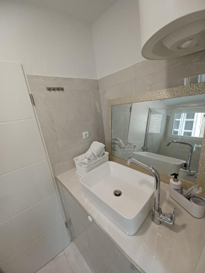 In The Centar Apartment Рієка Екстер'єр фото